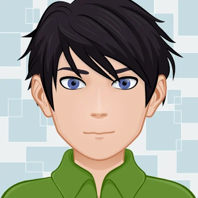 User avatar Boy